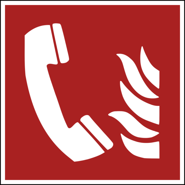 brandmeldetelefon