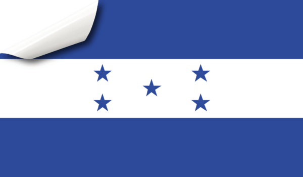 flagge honduras vorschau 1