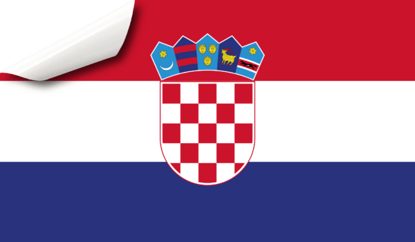 flagge kroatien vorschau 1