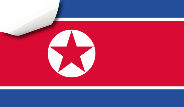 flagge nordkorea vorschau 1