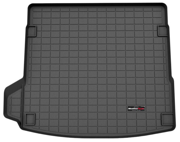 Kofferraumwanne WeatherTech für Audi Q5 (FYB, FYG) 05/2016-Heute