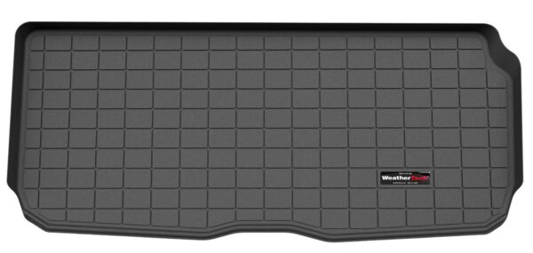 Kofferraumwanne WeatherTech für VW T-Cross (C11, D31) 12/2018-Heute