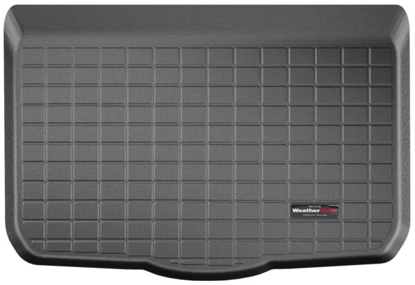 Kofferraumwanne WeatherTech für Audi Q2 (GAB, GAG) 06/2016-Heute